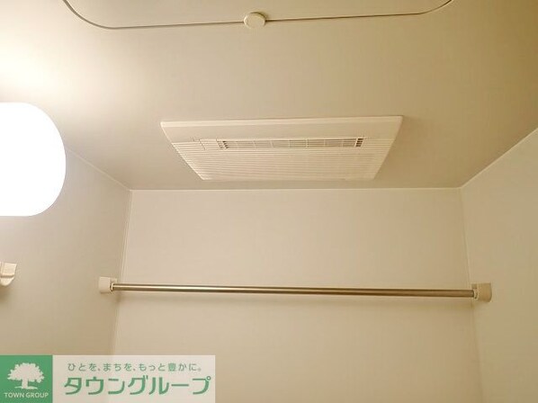 レジディア中村橋の物件内観写真